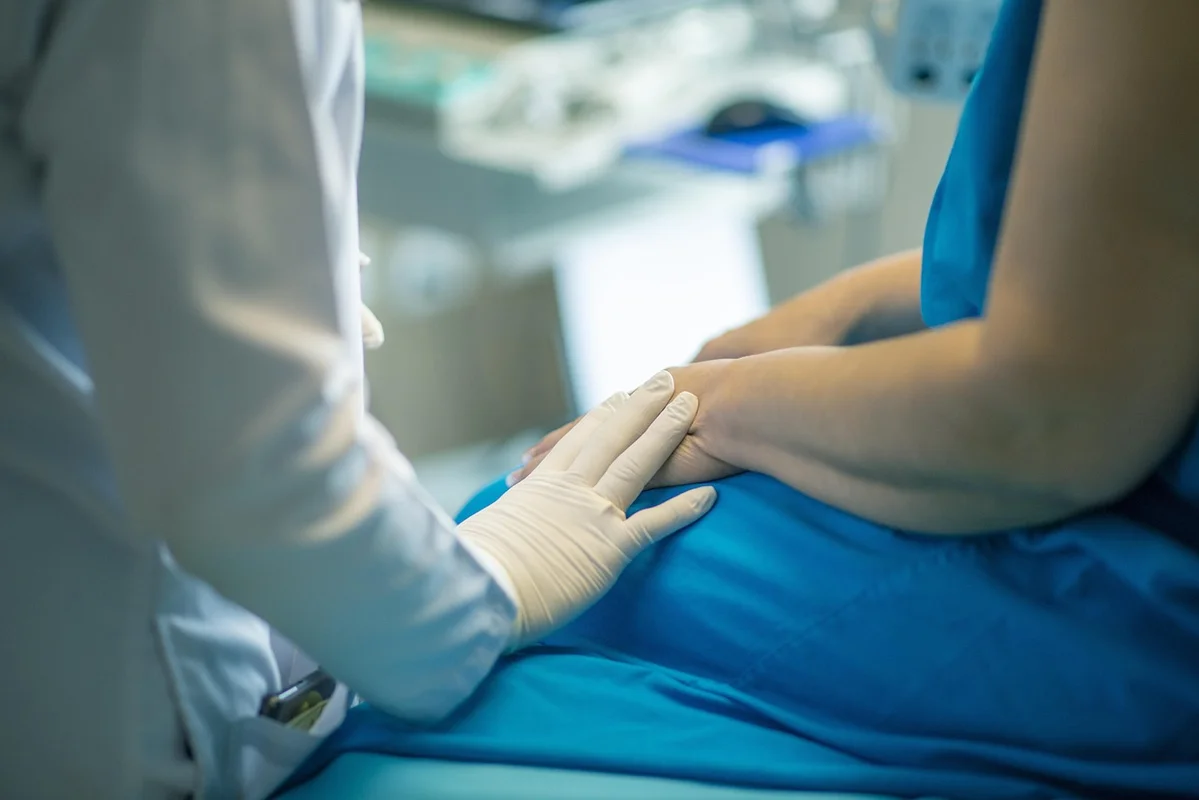 Het reuma diagnostiek proces stap voor stap
